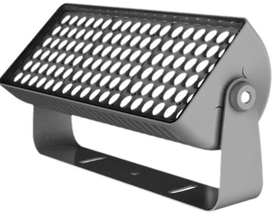 Hvad kaldes delene af et lys?