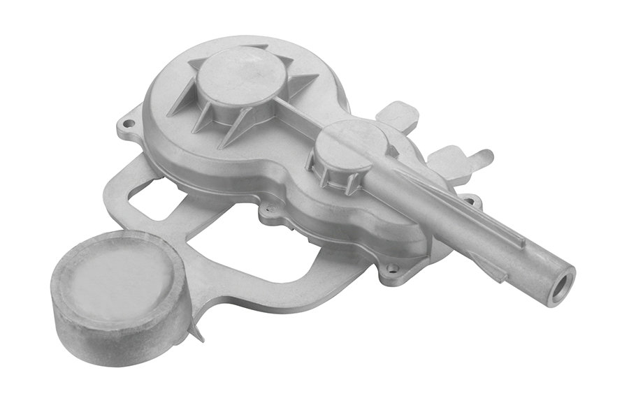 Hvad er Die Casting Garden Tools?