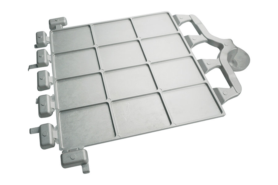 Fabrikssalg OEM-producent af Tile