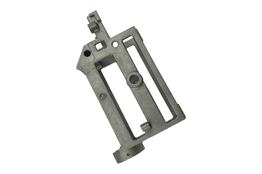 Hvad er de die casting -maskiner, der bruges til?